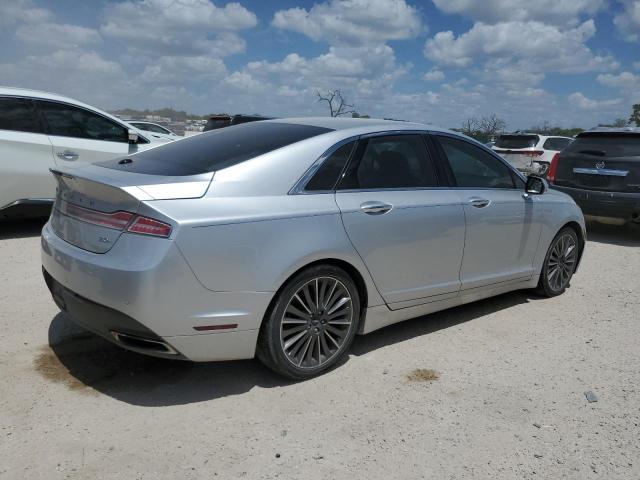 Photo 2 VIN: 3LN6L2LU4GR611330 - LINCOLN MKZ HYBRID 