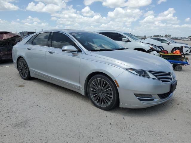 Photo 3 VIN: 3LN6L2LU4GR611330 - LINCOLN MKZ HYBRID 