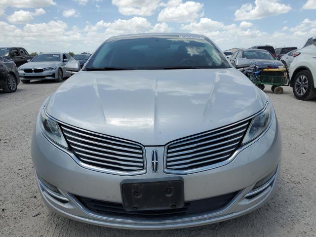 Photo 4 VIN: 3LN6L2LU4GR611330 - LINCOLN MKZ HYBRID 