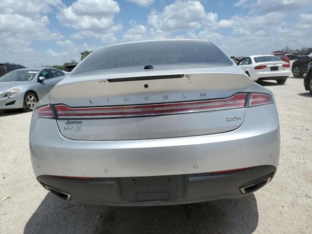 Photo 5 VIN: 3LN6L2LU4GR611330 - LINCOLN MKZ HYBRID 