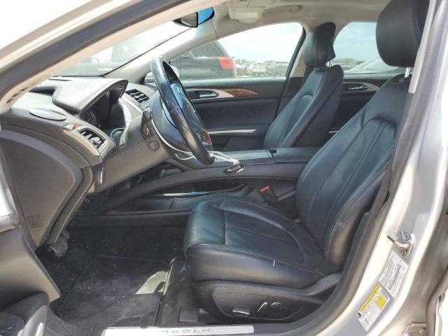 Photo 6 VIN: 3LN6L2LU4GR611330 - LINCOLN MKZ HYBRID 