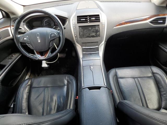 Photo 7 VIN: 3LN6L2LU4GR611330 - LINCOLN MKZ HYBRID 