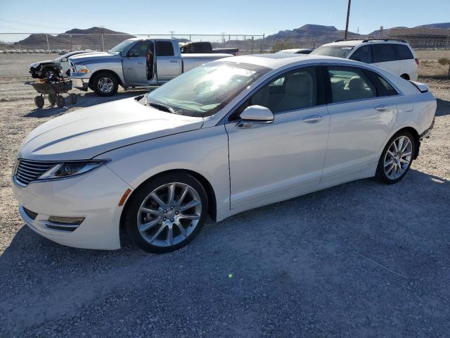 Photo 0 VIN: 3LN6L2LU4GR612378 - LINCOLN MKZ HYBRID 