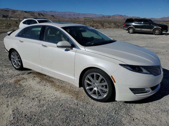 Photo 3 VIN: 3LN6L2LU4GR612378 - LINCOLN MKZ HYBRID 