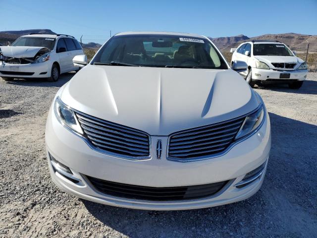 Photo 4 VIN: 3LN6L2LU4GR612378 - LINCOLN MKZ HYBRID 