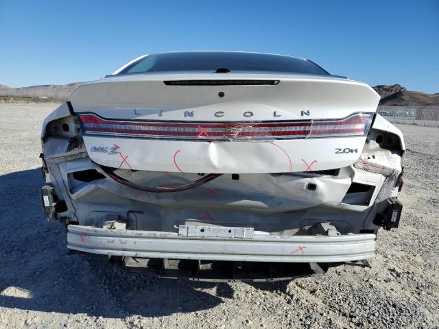 Photo 5 VIN: 3LN6L2LU4GR612378 - LINCOLN MKZ HYBRID 