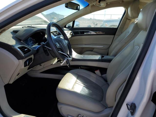 Photo 6 VIN: 3LN6L2LU4GR612378 - LINCOLN MKZ HYBRID 