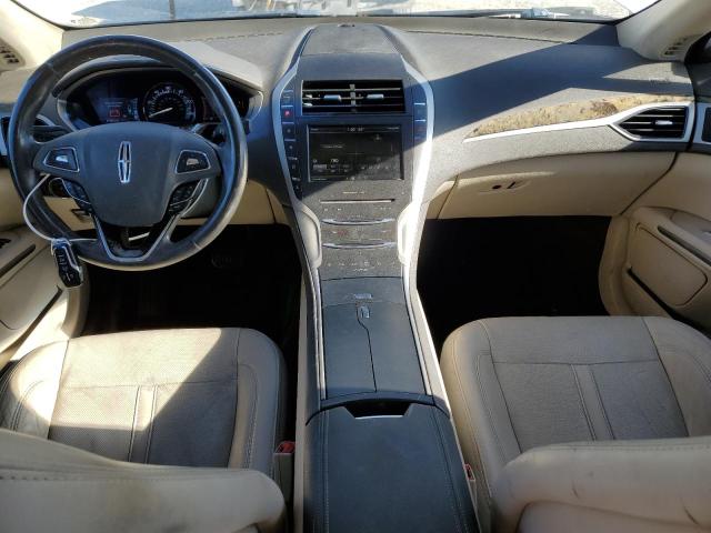 Photo 7 VIN: 3LN6L2LU4GR612378 - LINCOLN MKZ HYBRID 