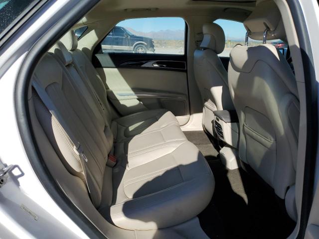 Photo 9 VIN: 3LN6L2LU4GR612378 - LINCOLN MKZ HYBRID 