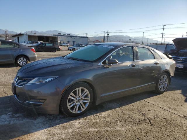 Photo 0 VIN: 3LN6L2LU4GR617838 - LINCOLN MKZ HYBRID 