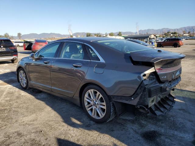 Photo 1 VIN: 3LN6L2LU4GR617838 - LINCOLN MKZ HYBRID 