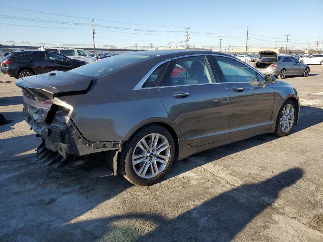 Photo 2 VIN: 3LN6L2LU4GR617838 - LINCOLN MKZ HYBRID 