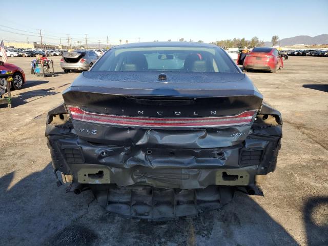 Photo 5 VIN: 3LN6L2LU4GR617838 - LINCOLN MKZ HYBRID 