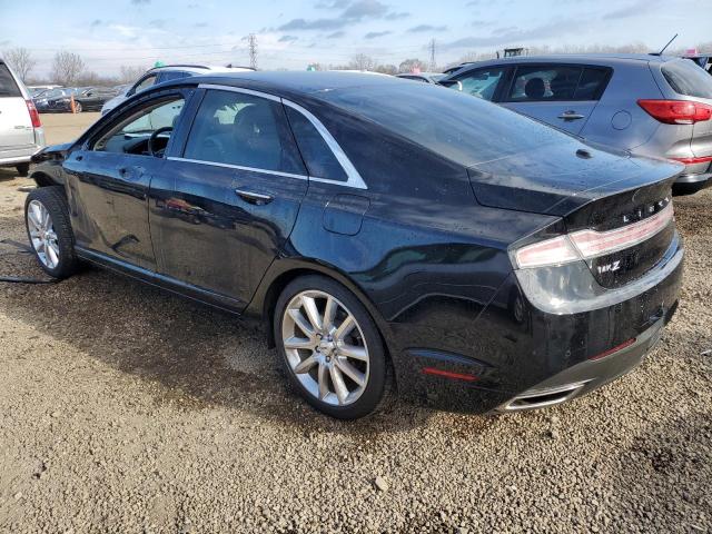 Photo 1 VIN: 3LN6L2LU4GR624739 - LINCOLN MKZ HYBRID 