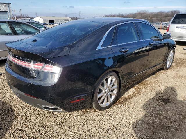 Photo 2 VIN: 3LN6L2LU4GR624739 - LINCOLN MKZ HYBRID 