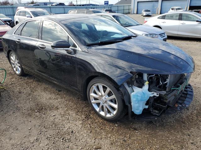 Photo 3 VIN: 3LN6L2LU4GR624739 - LINCOLN MKZ HYBRID 