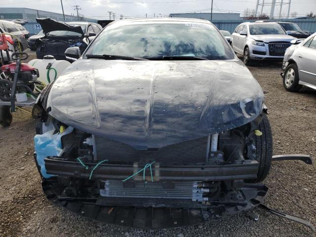 Photo 4 VIN: 3LN6L2LU4GR624739 - LINCOLN MKZ HYBRID 