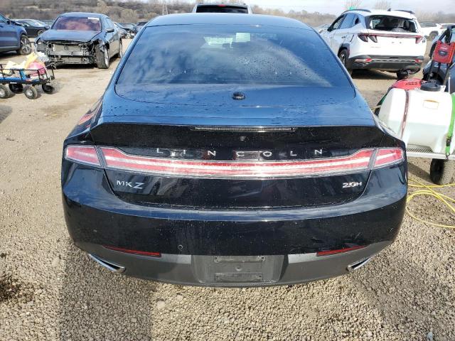 Photo 5 VIN: 3LN6L2LU4GR624739 - LINCOLN MKZ HYBRID 