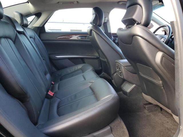 Photo 9 VIN: 3LN6L2LU4GR624739 - LINCOLN MKZ HYBRID 