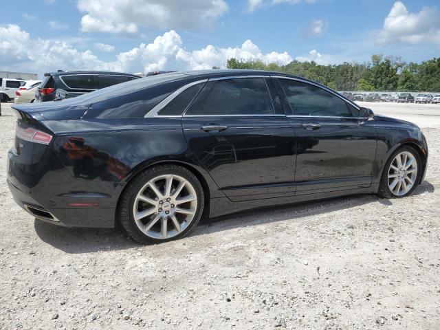 Photo 2 VIN: 3LN6L2LU4GR625647 - LINCOLN MKZ 