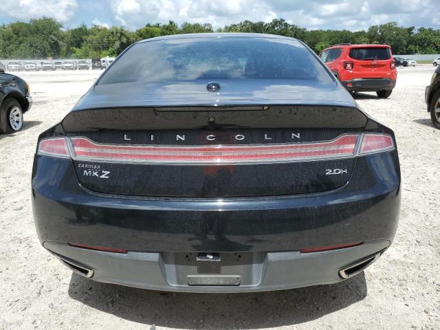 Photo 5 VIN: 3LN6L2LU4GR625647 - LINCOLN MKZ 