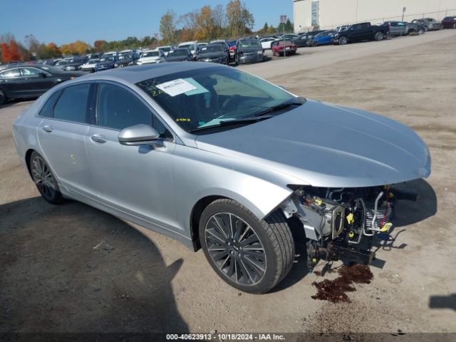 Photo 0 VIN: 3LN6L2LU4GR629729 - LINCOLN MKZ 