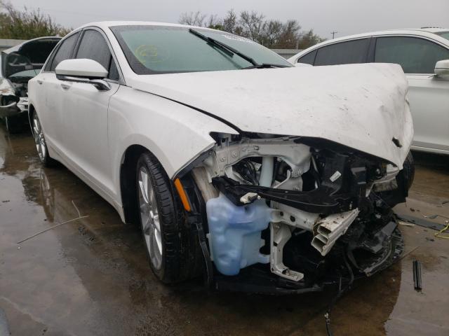 Photo 0 VIN: 3LN6L2LU4GR634493 - LINCOLN MKZ HYBRID 