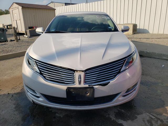 Photo 4 VIN: 3LN6L2LU4GR634655 - LINCOLN MKZ HYBRID 