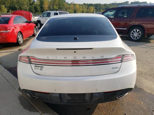 Photo 5 VIN: 3LN6L2LU4GR634655 - LINCOLN MKZ HYBRID 