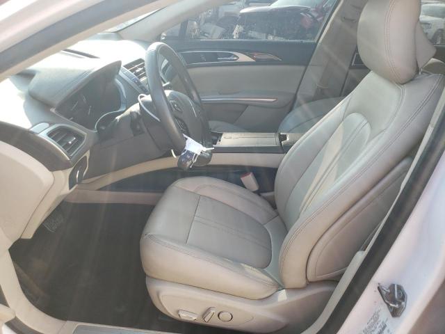 Photo 6 VIN: 3LN6L2LU4GR634655 - LINCOLN MKZ HYBRID 