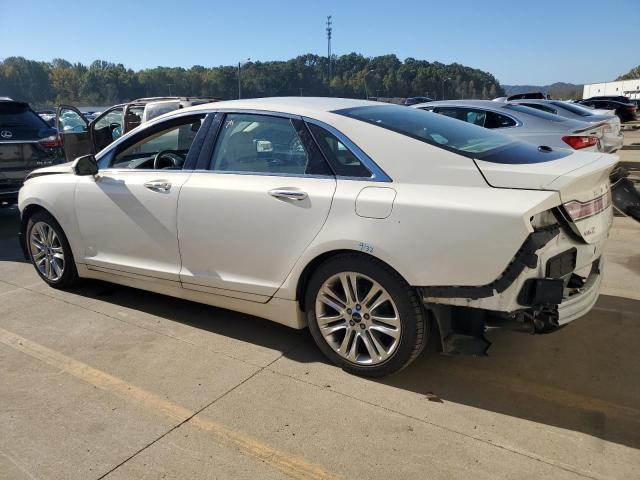 Photo 1 VIN: 3LN6L2LU5DR801441 - LINCOLN MKZ HYBRID 