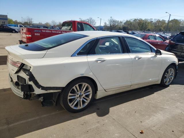 Photo 2 VIN: 3LN6L2LU5DR801441 - LINCOLN MKZ HYBRID 