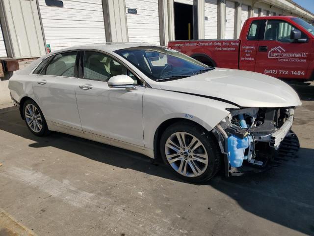 Photo 3 VIN: 3LN6L2LU5DR801441 - LINCOLN MKZ HYBRID 