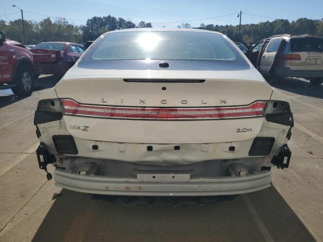 Photo 5 VIN: 3LN6L2LU5DR801441 - LINCOLN MKZ HYBRID 