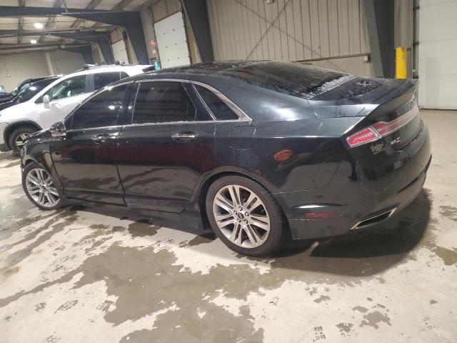 Photo 1 VIN: 3LN6L2LU5DR806798 - LINCOLN MKZ HYBRID 