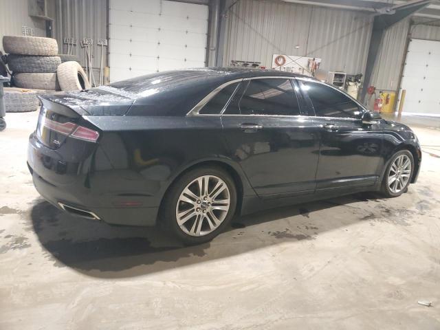 Photo 2 VIN: 3LN6L2LU5DR806798 - LINCOLN MKZ HYBRID 