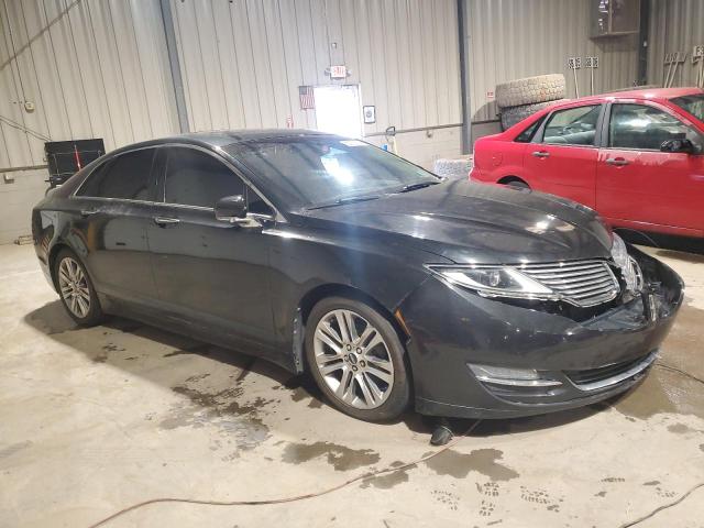 Photo 3 VIN: 3LN6L2LU5DR806798 - LINCOLN MKZ HYBRID 