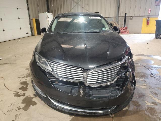 Photo 4 VIN: 3LN6L2LU5DR806798 - LINCOLN MKZ HYBRID 