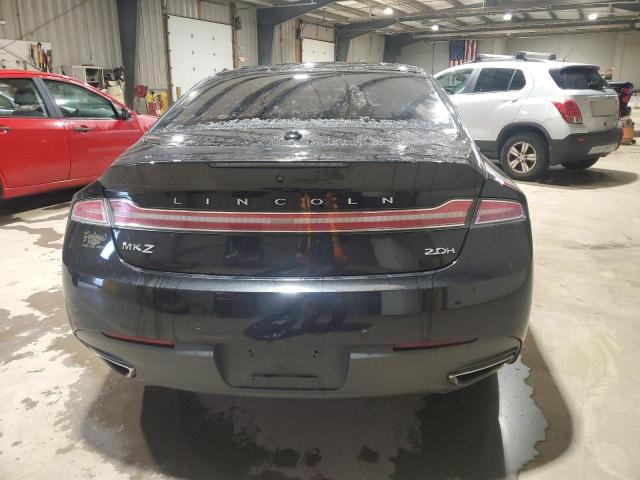 Photo 5 VIN: 3LN6L2LU5DR806798 - LINCOLN MKZ HYBRID 