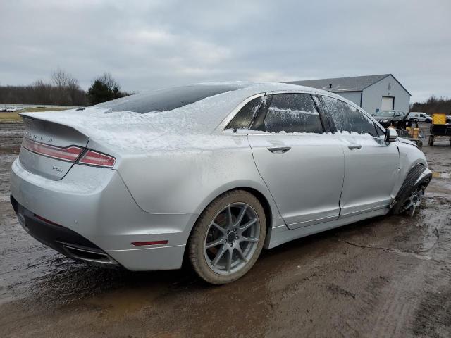 Photo 2 VIN: 3LN6L2LU5DR807563 - LINCOLN MKZ 