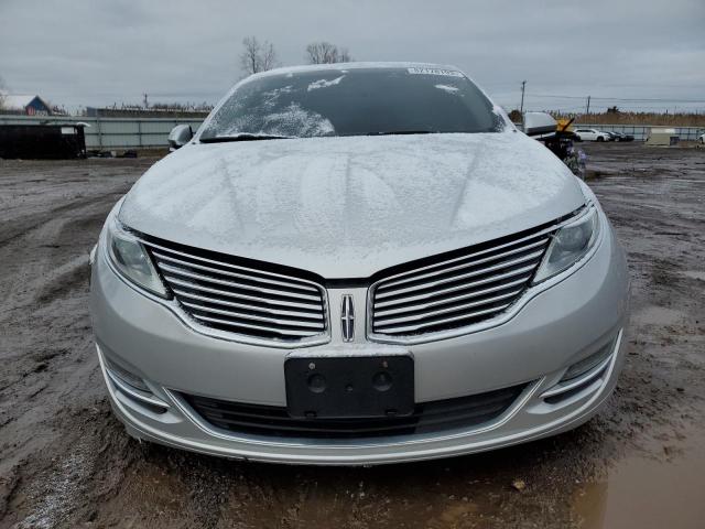 Photo 4 VIN: 3LN6L2LU5DR807563 - LINCOLN MKZ 