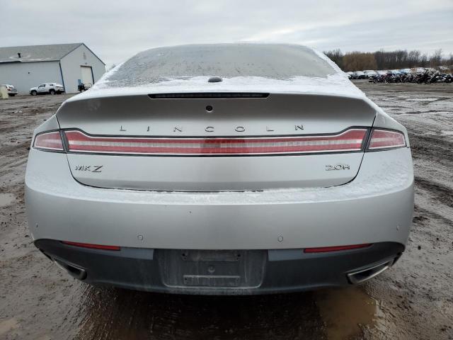 Photo 5 VIN: 3LN6L2LU5DR807563 - LINCOLN MKZ 