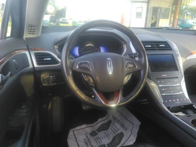 Photo 6 VIN: 3LN6L2LU5DR815615 - LINCOLN MKZ 