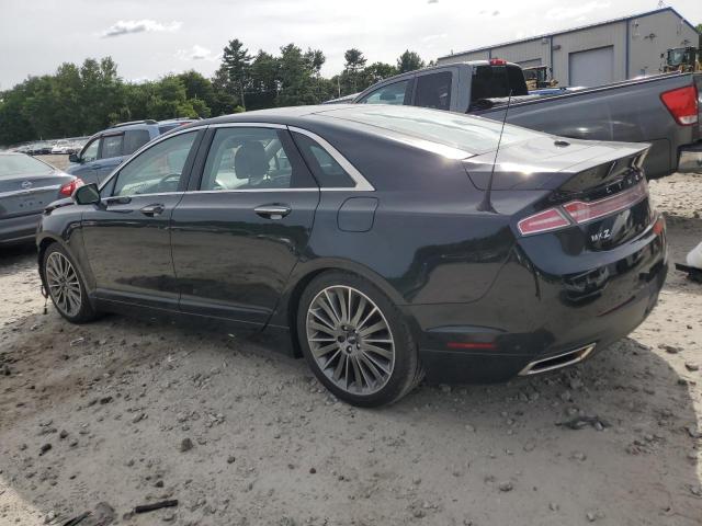 Photo 1 VIN: 3LN6L2LU5ER803188 - LINCOLN MKZ HYBRID 