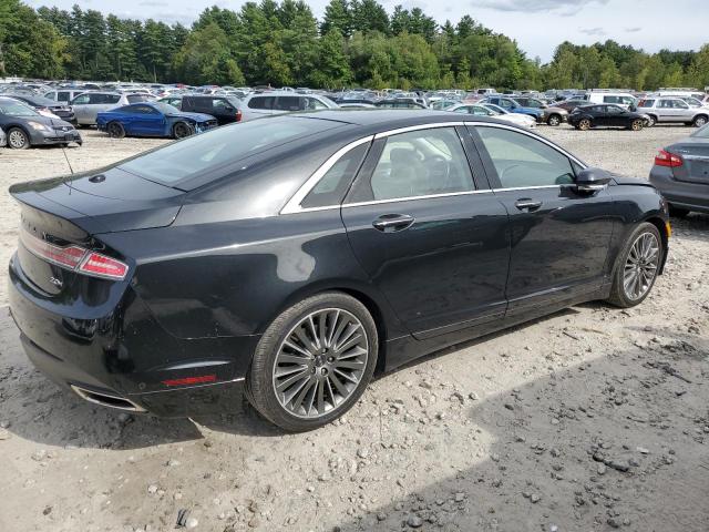 Photo 2 VIN: 3LN6L2LU5ER803188 - LINCOLN MKZ HYBRID 