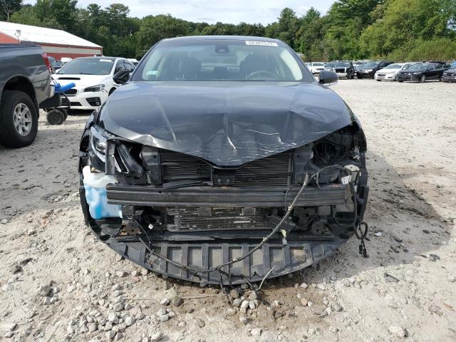 Photo 4 VIN: 3LN6L2LU5ER803188 - LINCOLN MKZ HYBRID 