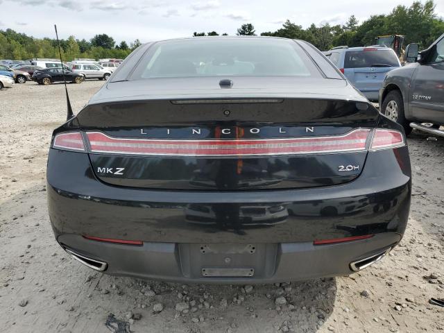 Photo 5 VIN: 3LN6L2LU5ER803188 - LINCOLN MKZ HYBRID 