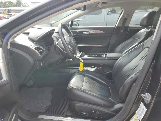 Photo 6 VIN: 3LN6L2LU5ER803188 - LINCOLN MKZ HYBRID 