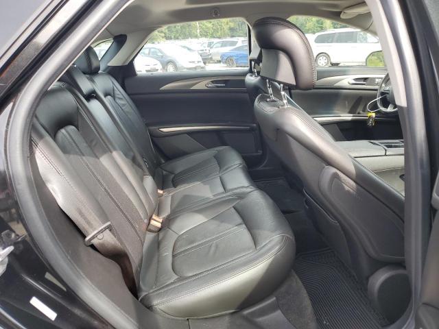 Photo 9 VIN: 3LN6L2LU5ER803188 - LINCOLN MKZ HYBRID 