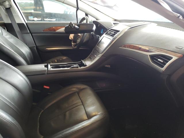 Photo 4 VIN: 3LN6L2LU5ER804258 - LINCOLN MKZ HYBRID 